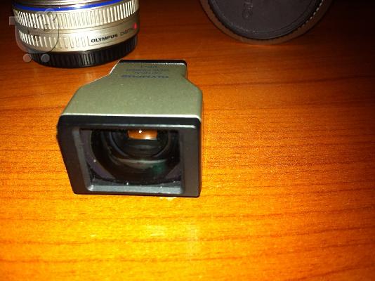 OLYMPUS PEN SET